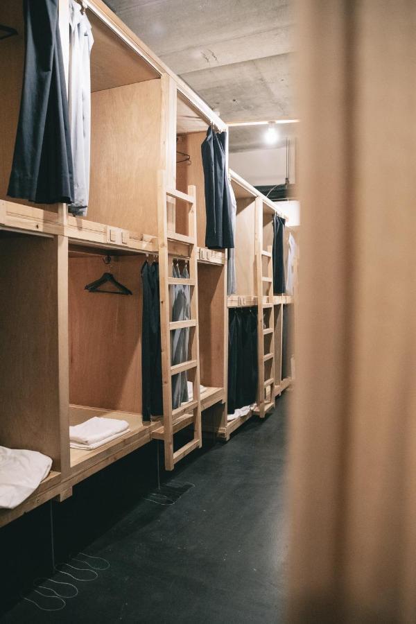 Aien Coffee & Hostel Chatan Zewnętrze zdjęcie