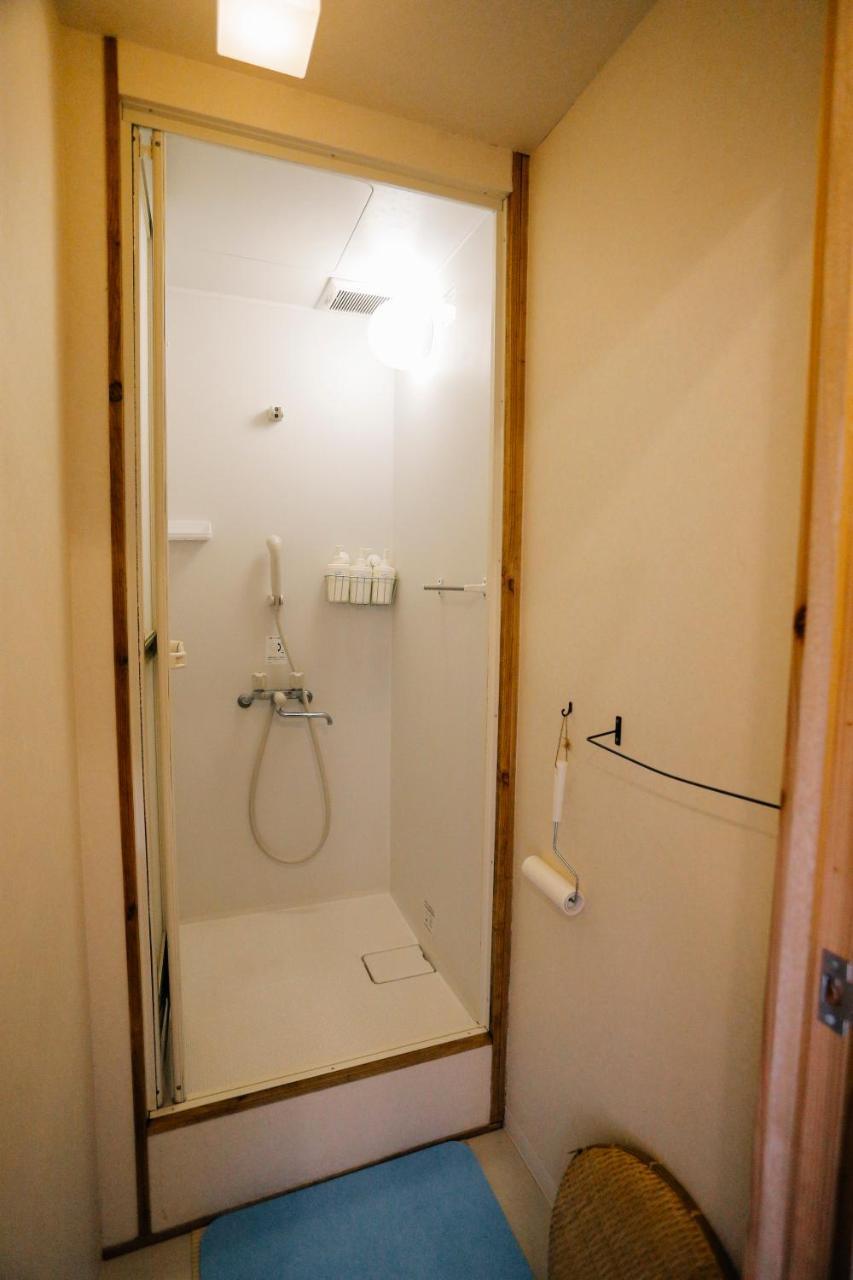 Aien Coffee & Hostel Chatan Zewnętrze zdjęcie